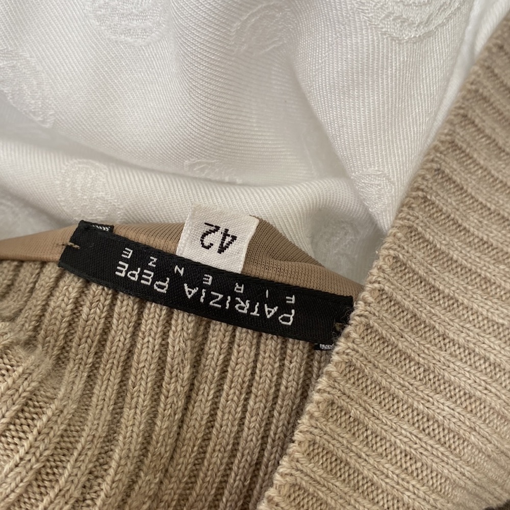 Patrizia Pepe Short Skirt - Picture 7 of 7